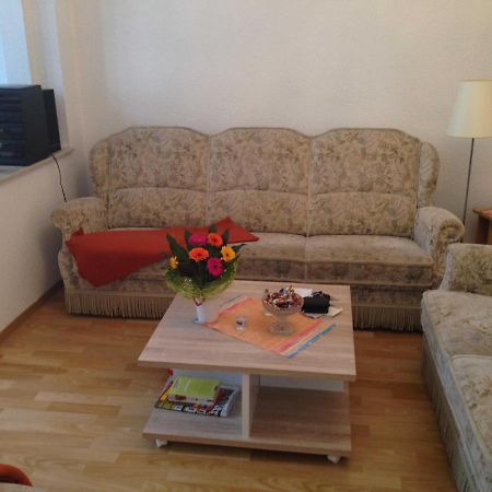 Ahlbeck Haus Ostpreussen Wla5 Strandnah Mit Wlan Und Terrasse Heringsdorf  Luaran gambar