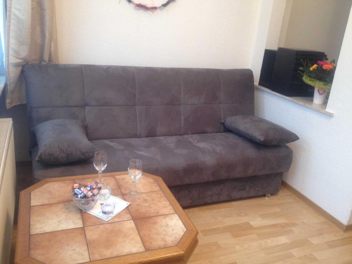Ahlbeck Haus Ostpreussen Wla5 Strandnah Mit Wlan Und Terrasse Heringsdorf  Luaran gambar